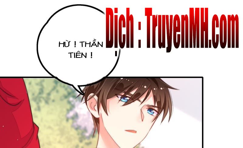 ngày nào thiếu soái cũng ghen chapter 32 26