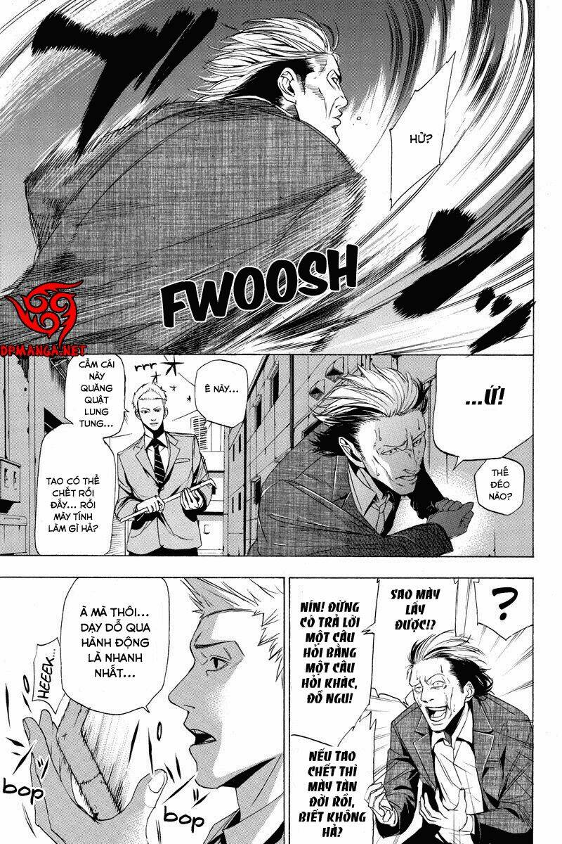 aku no higan - beyond evil chapter 1 9