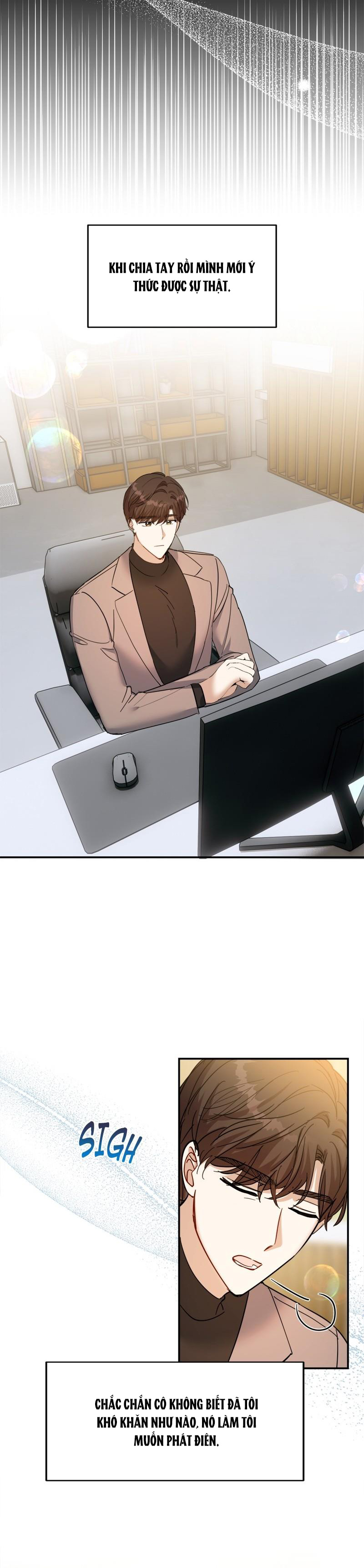 bản cam kết hôn nhân chapter 74 20