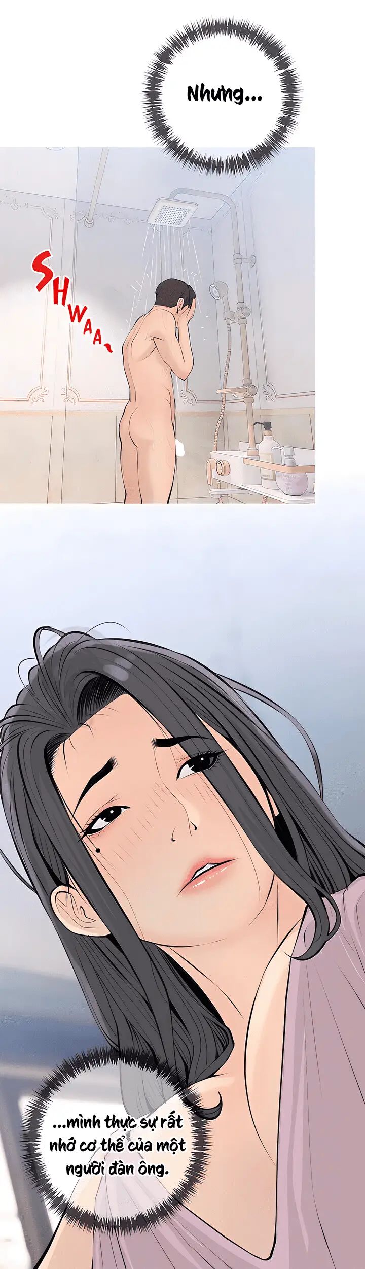 dập dì của tôi chapter 71 21