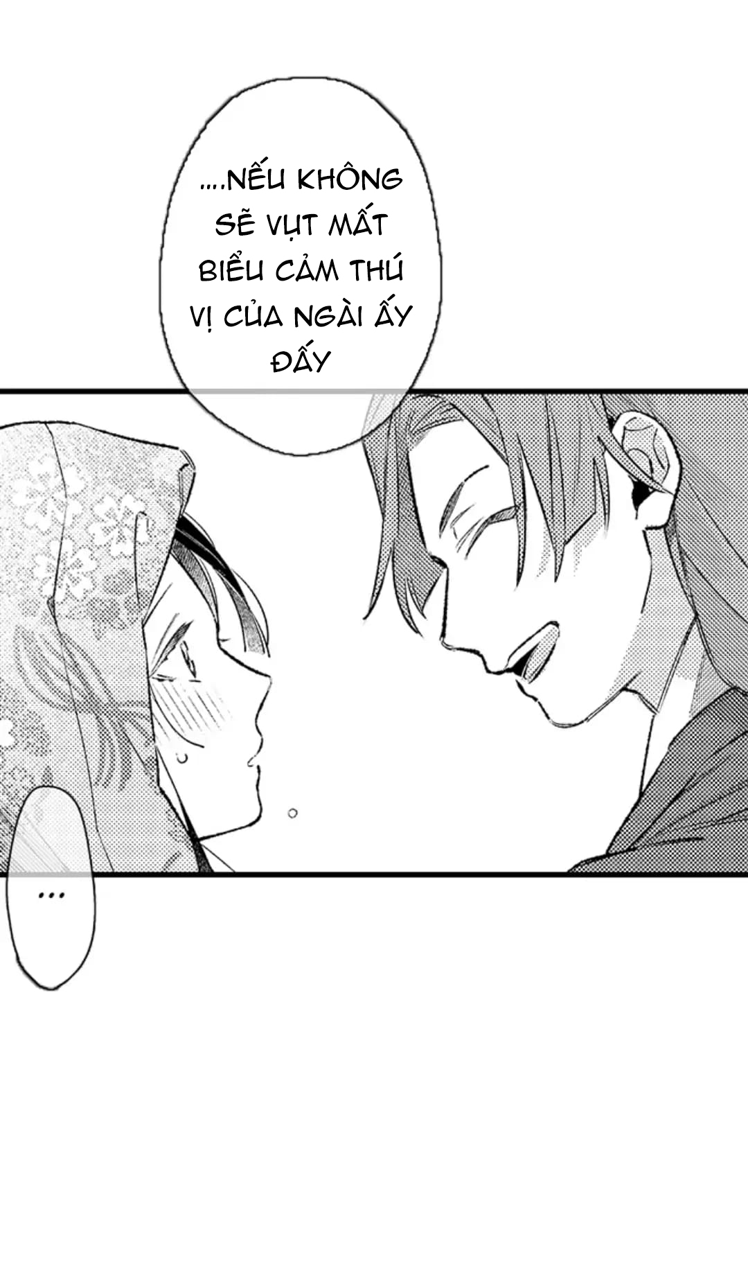 điểu thượng minh hoa chapter 15.2 9