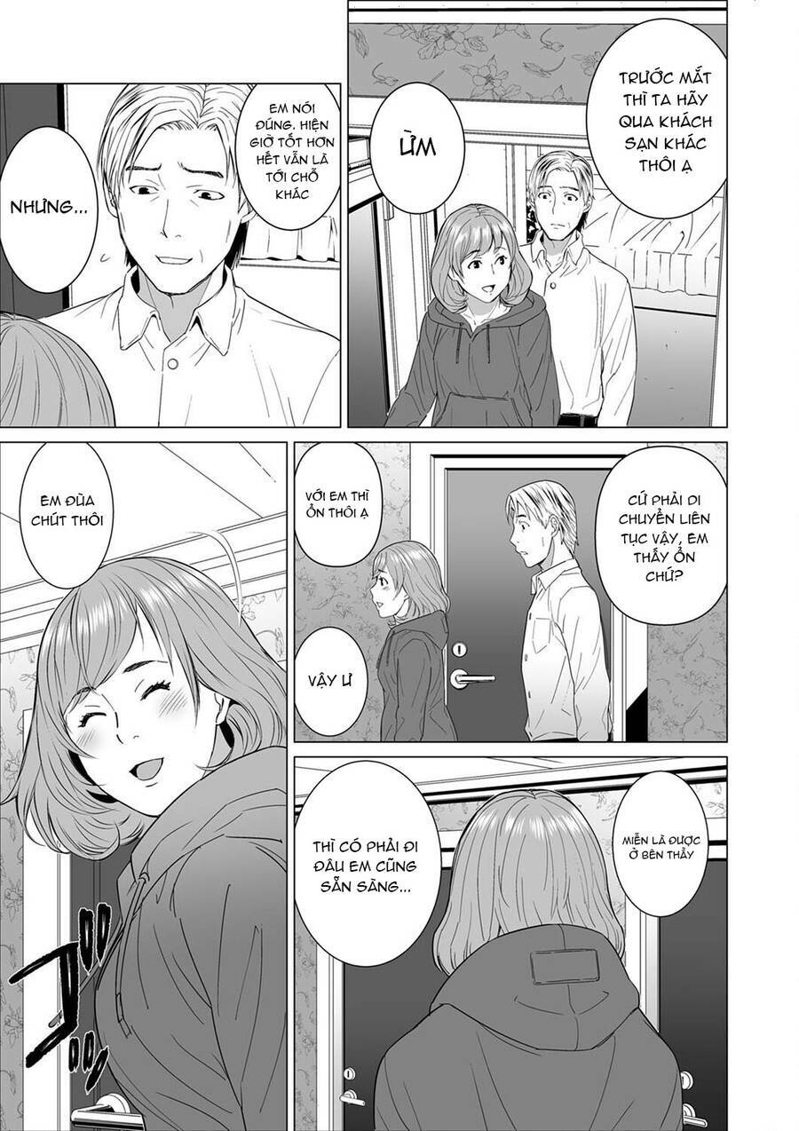 gia đình hạnh phúc chapter 9 19