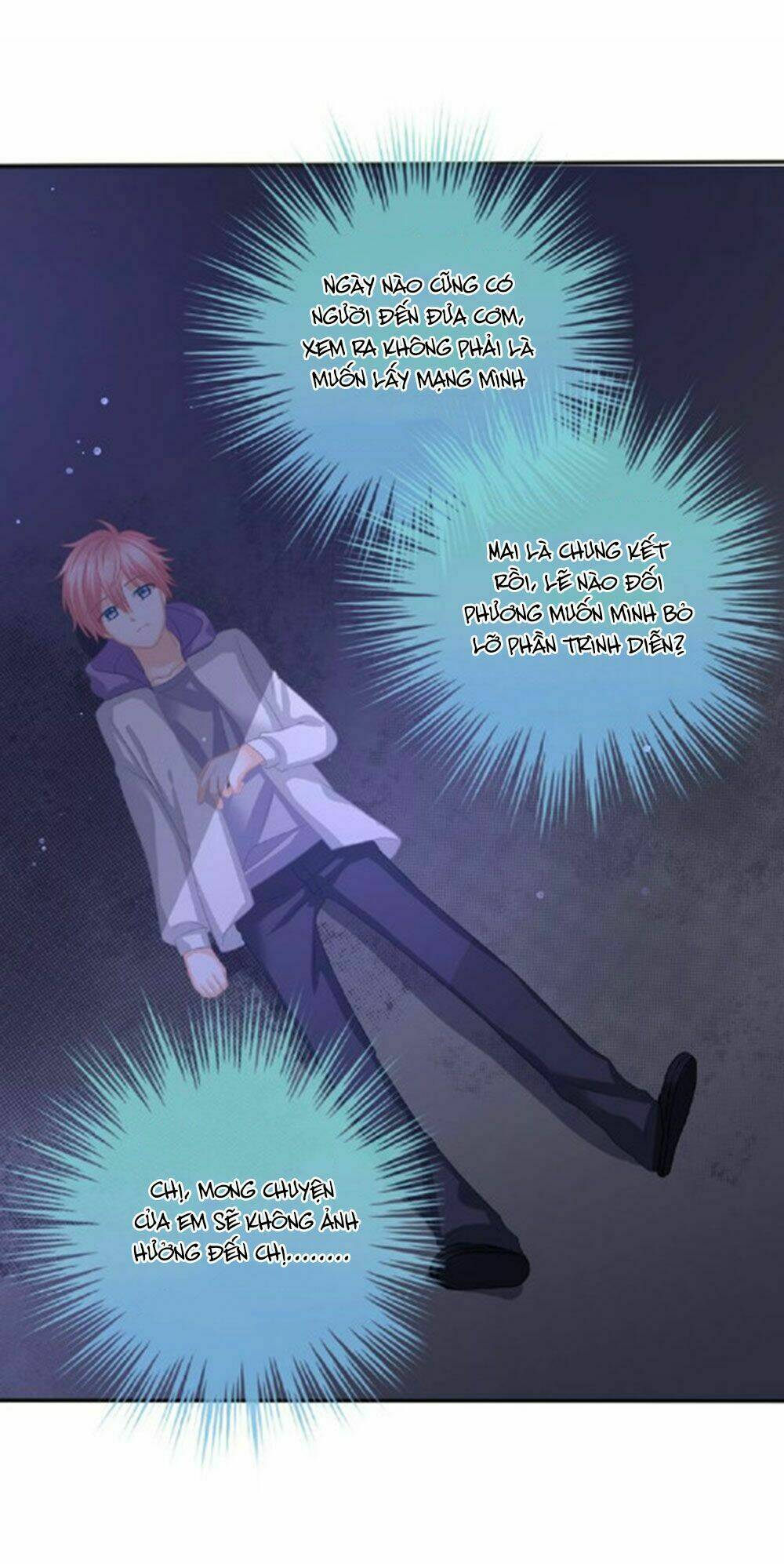 tiệm may luyến sắc chapter 30 33