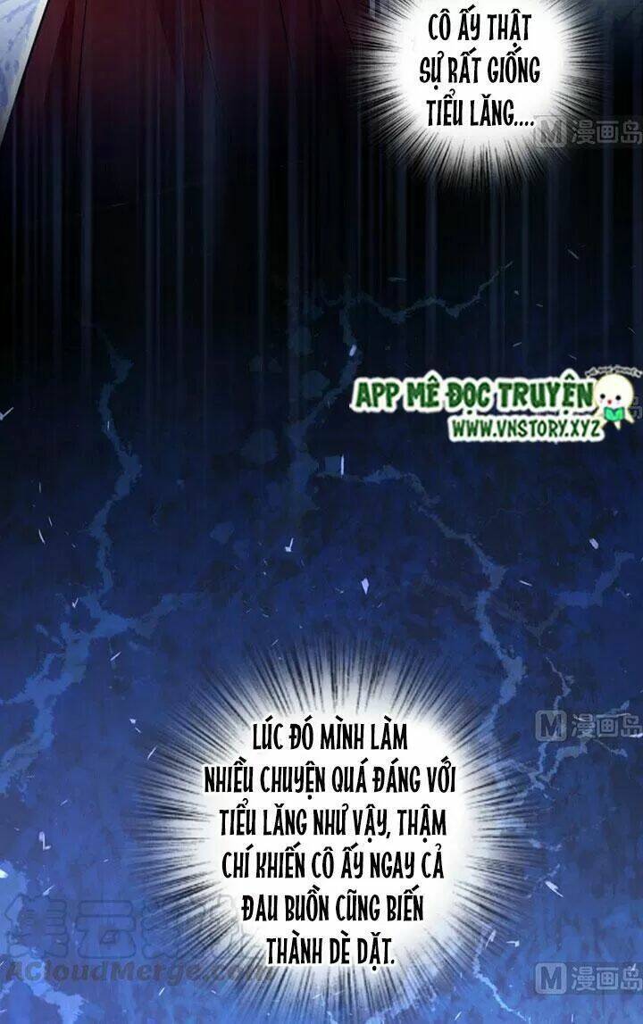 thiên hậu trở về chapter 169 17