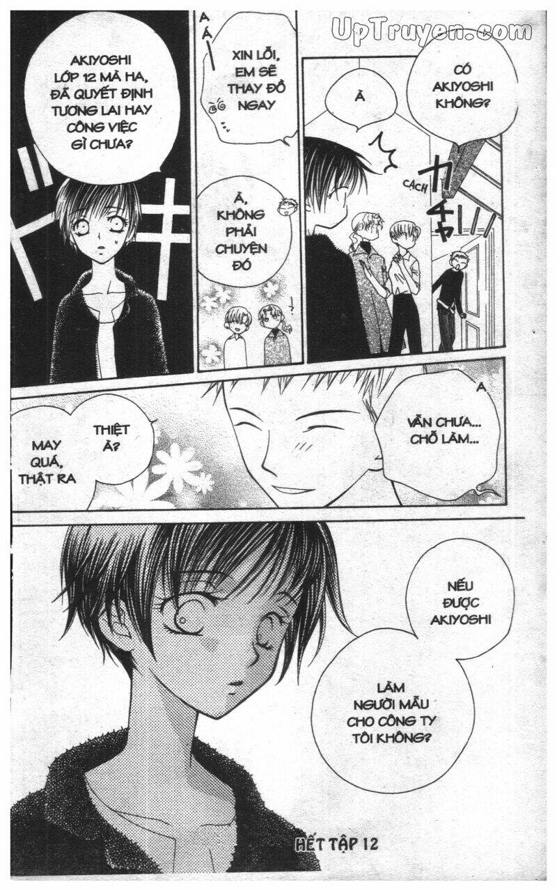 thấy mờ ghét chapter 12 185