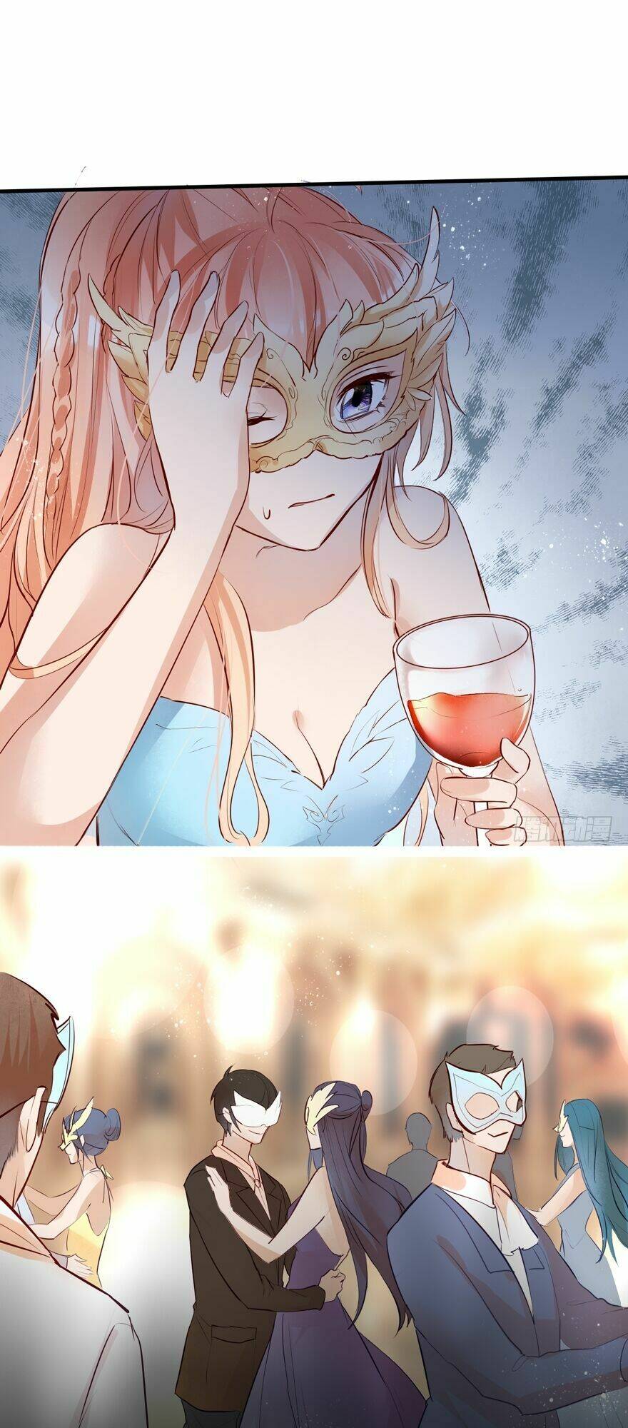 sau này vẫn cứ thích em chapter 5 20