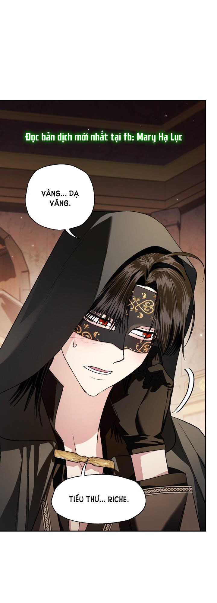 cha à, con không muốn kết hôn đâu chapter 96 22