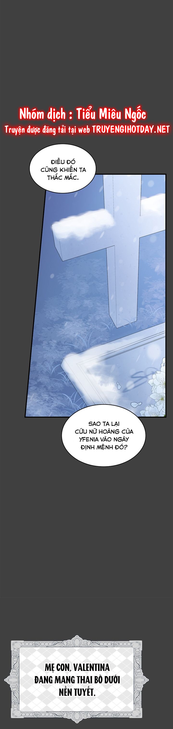 công lý của một ác nữ chapter 6 6