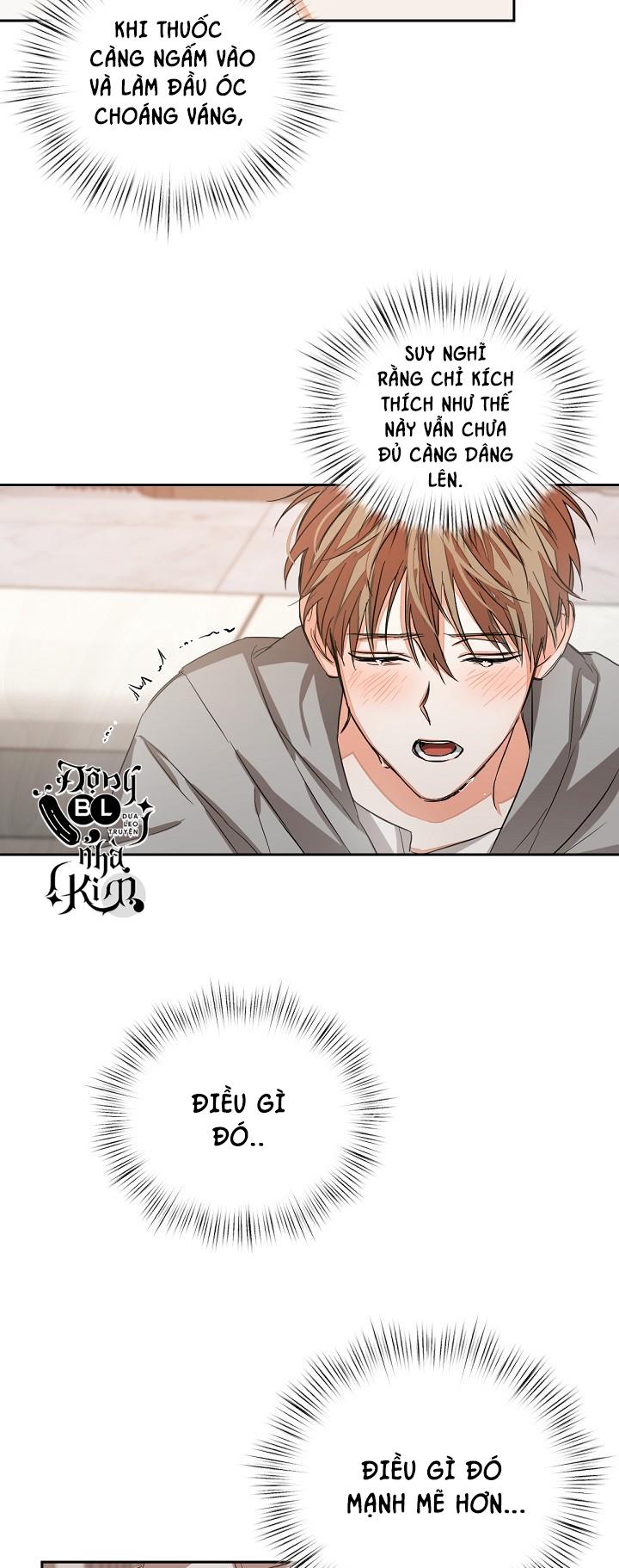 nine to nine chapter 9 21