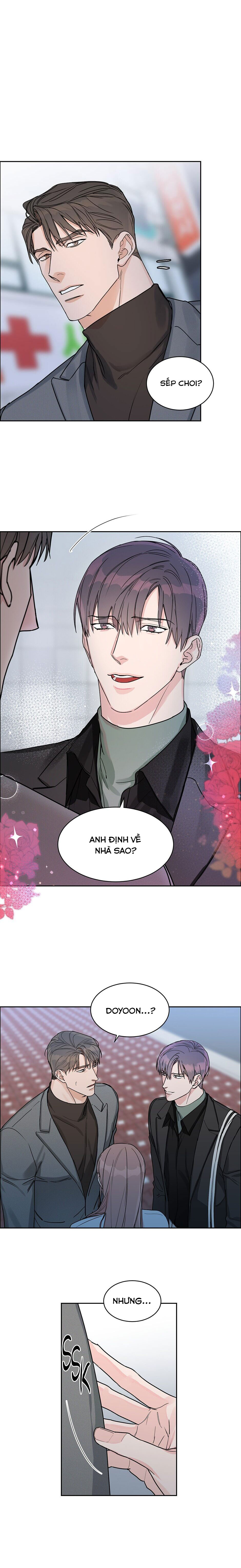 chỉ dành cho người đăng ký chapter 35 3