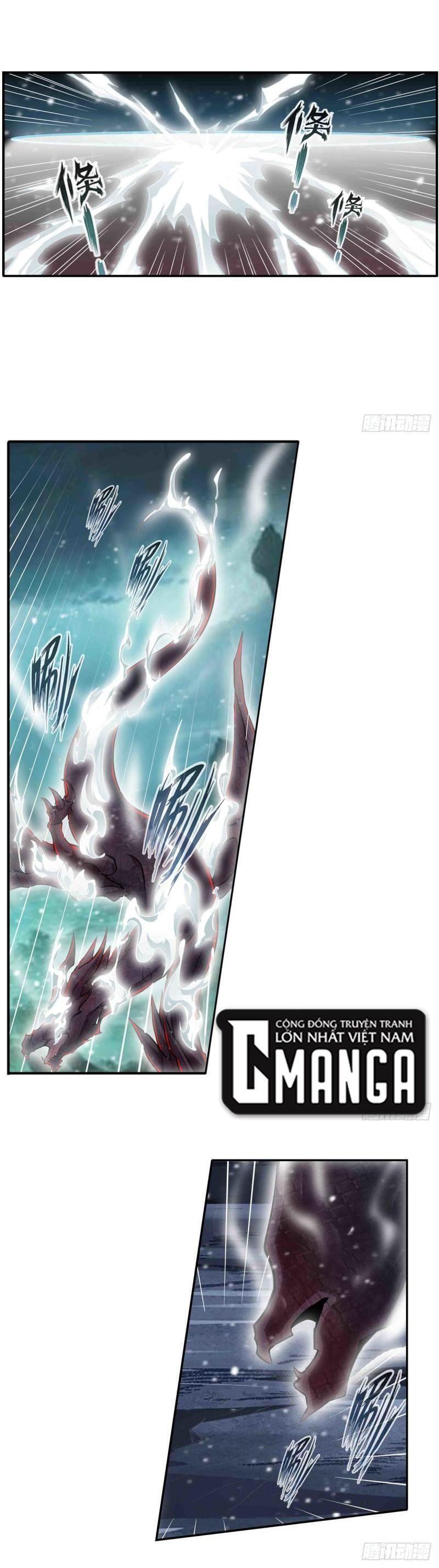 vô hạn sứ đồ và 12 nữ chiến binh chapter 235 9