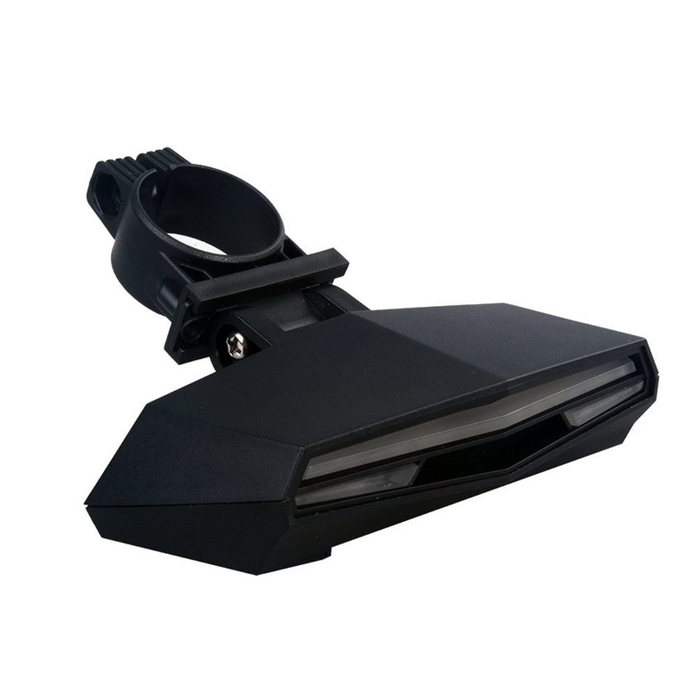 Đèn hậu dành cho xe đạp