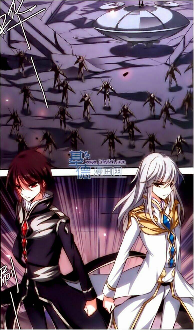 xuyên duyệt tây nguyên 3000 chapter 79 12