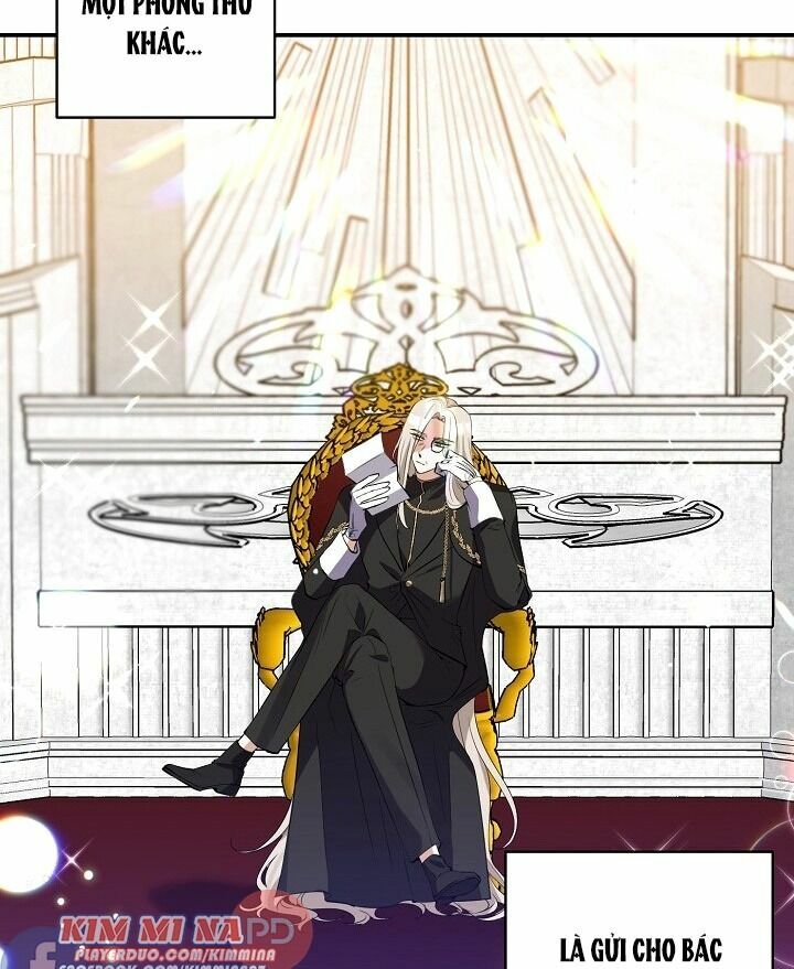người chồng bạo chúa của tôi đã thay đổi chapter 18 29