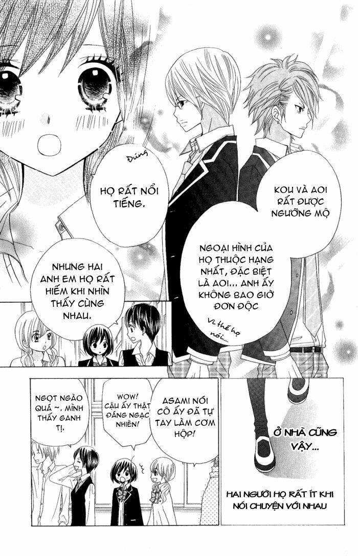 kimi ja nakya dame nanda chapter 4 10