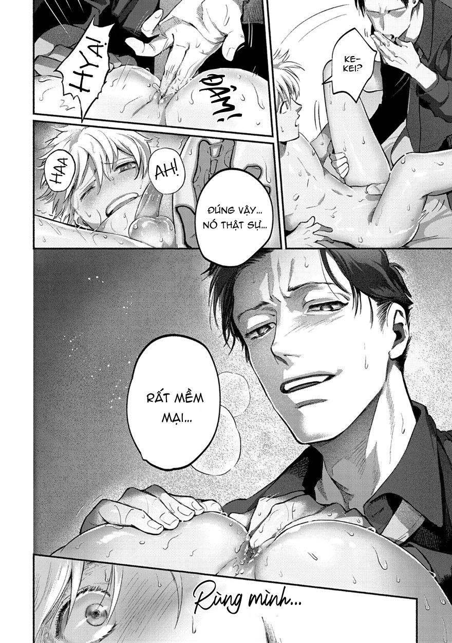 đắm chìm vào em chapter 4 20