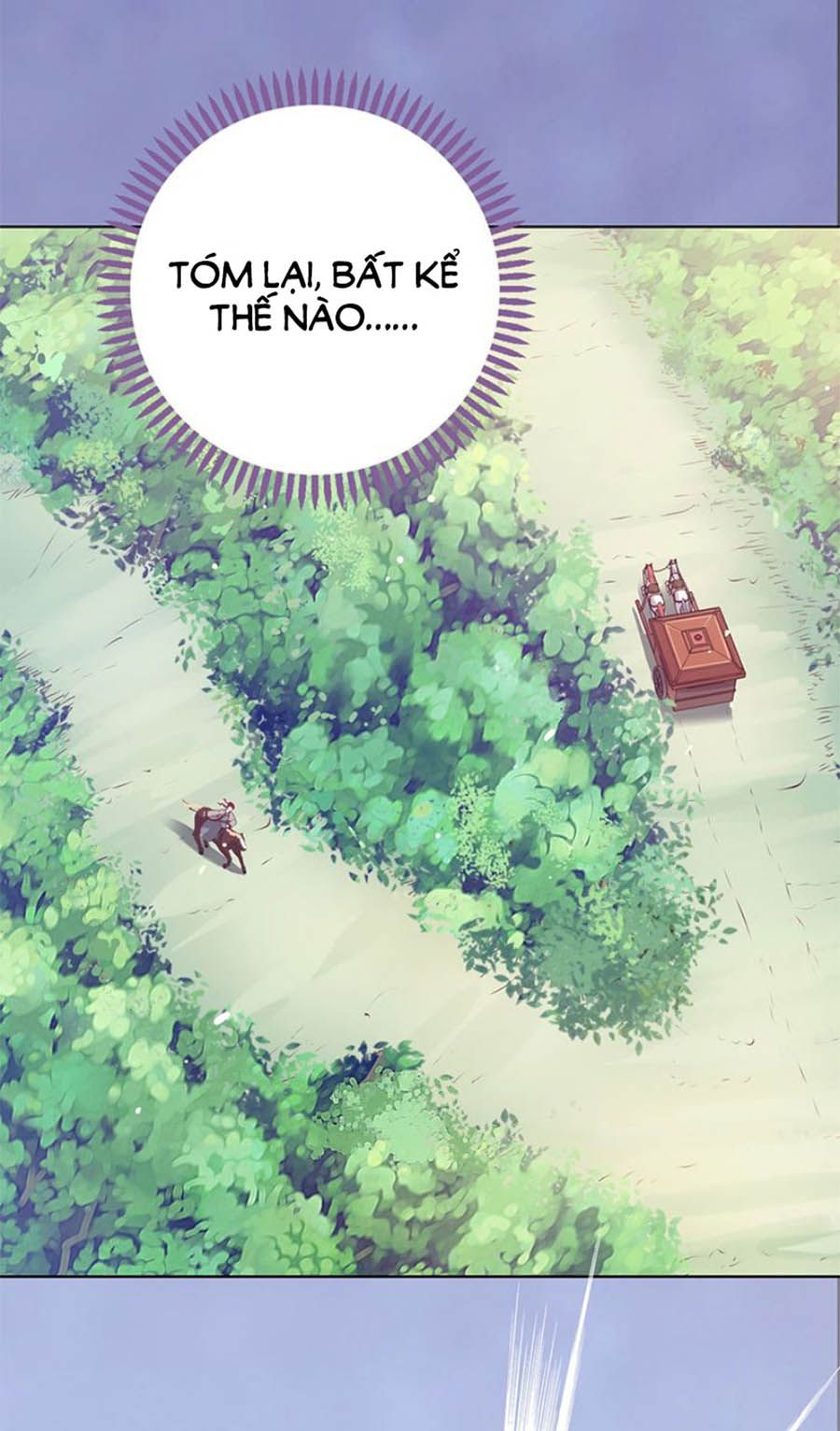 mỹ nhân già rồi chapter 53 8