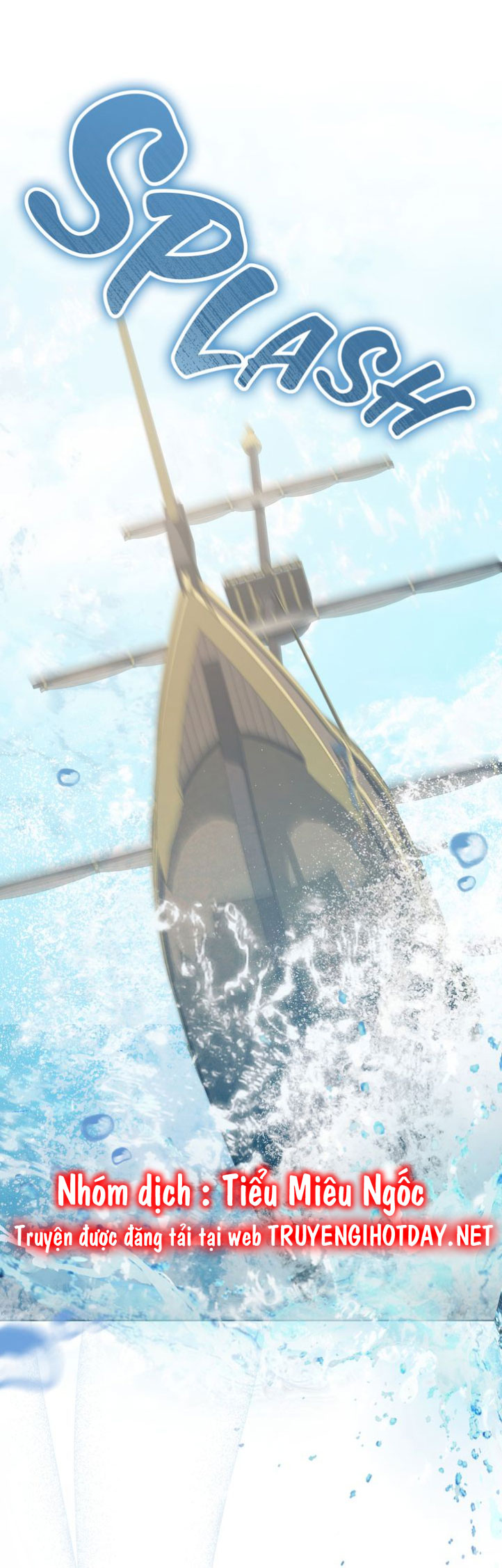 hải tặc thượng lưu chapter 47 58