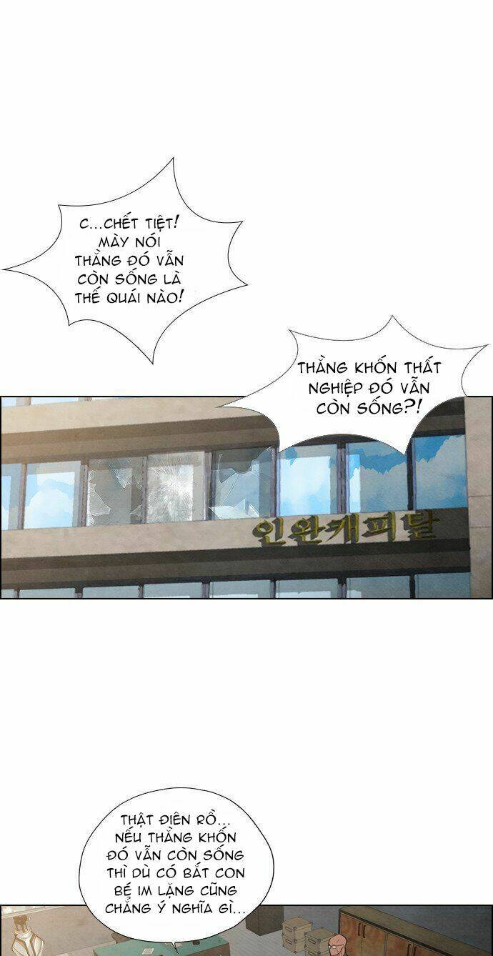 nạn nhân hồi sinh chapter 14 1