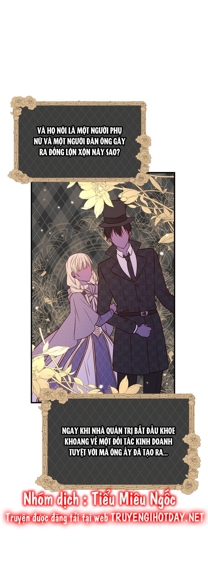 công lý của một ác nữ chapter 9 56