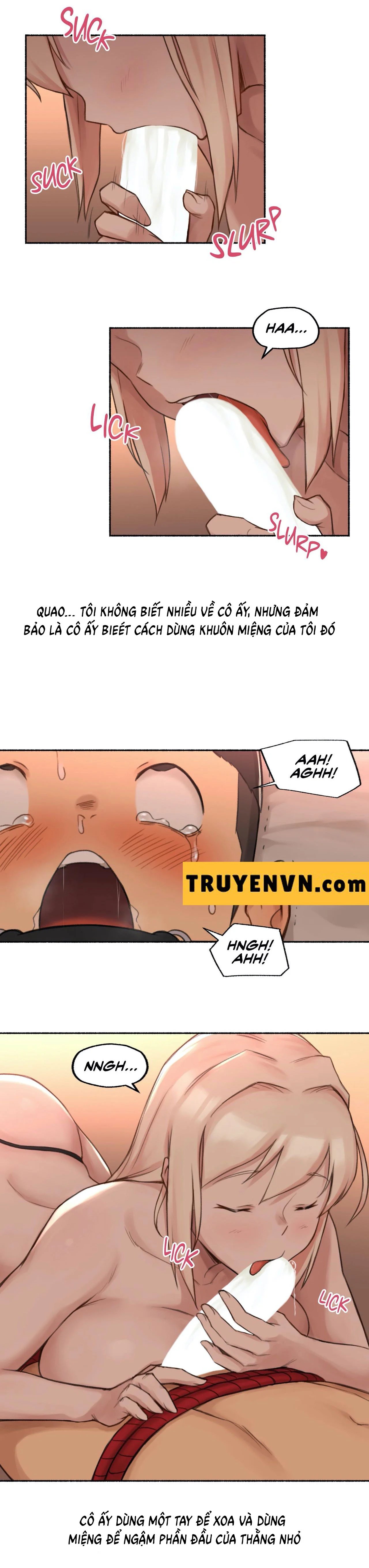 bạn đã xxx bao giờ chưa? chapter 18 6