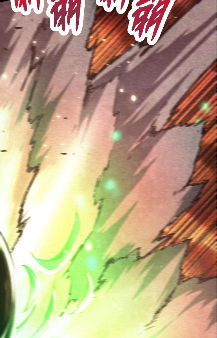 từ cây cổ thụ bắt đầu tiến hóa chapter 67 62