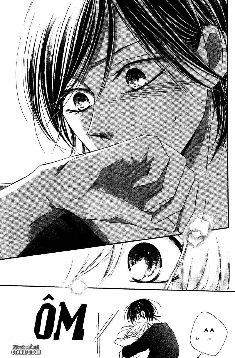 pen saki ni syrup chapter 16 36