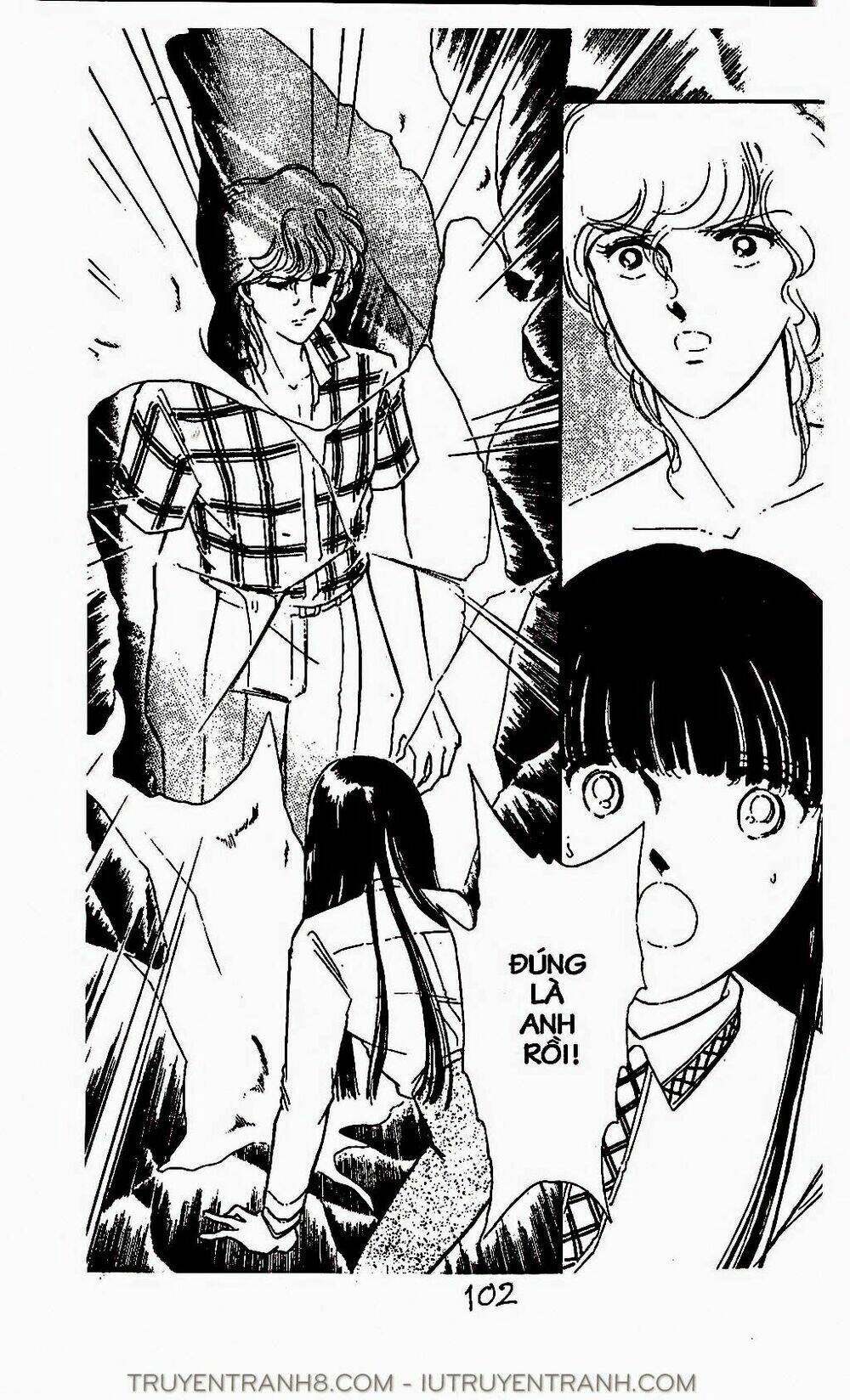 mimi kỳ lạ chapter 13.2 5