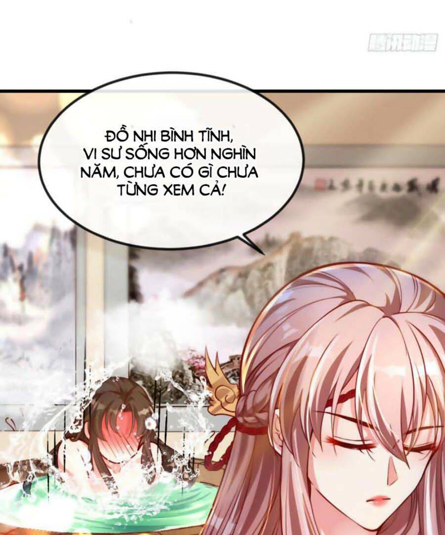 hệ thống xuyên không hỏa tốc: lão đại phản diện không dễ chọc chapter 10 14