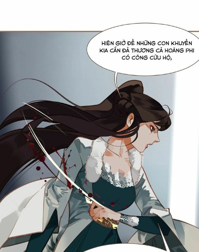 nhất đại linh hậu chapter 62.2 20