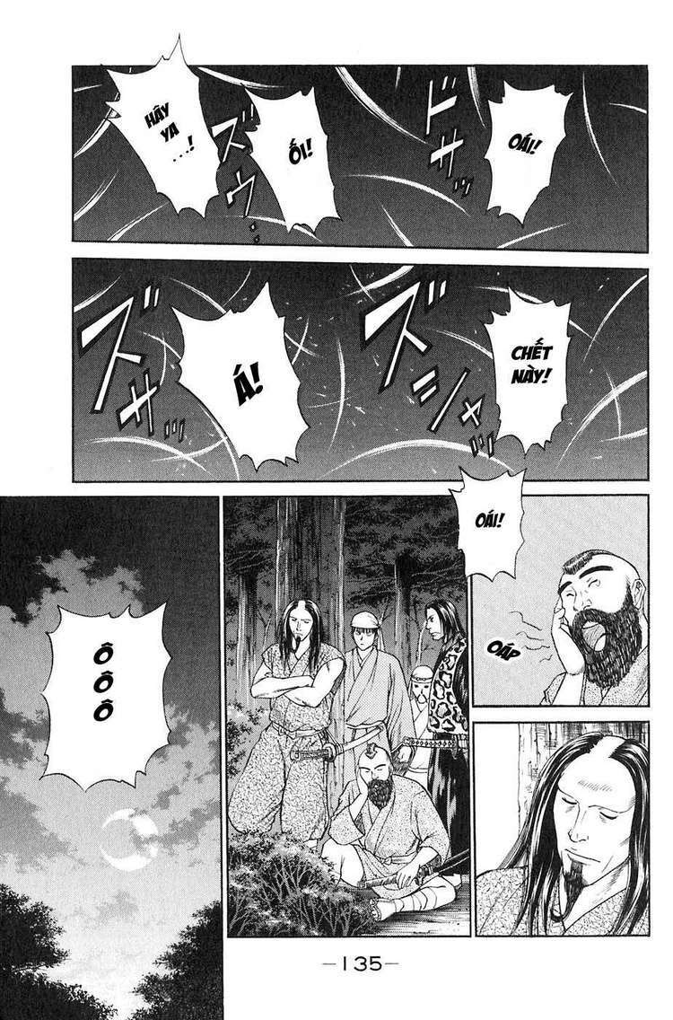 sơn tặc seyu chapter 14 35