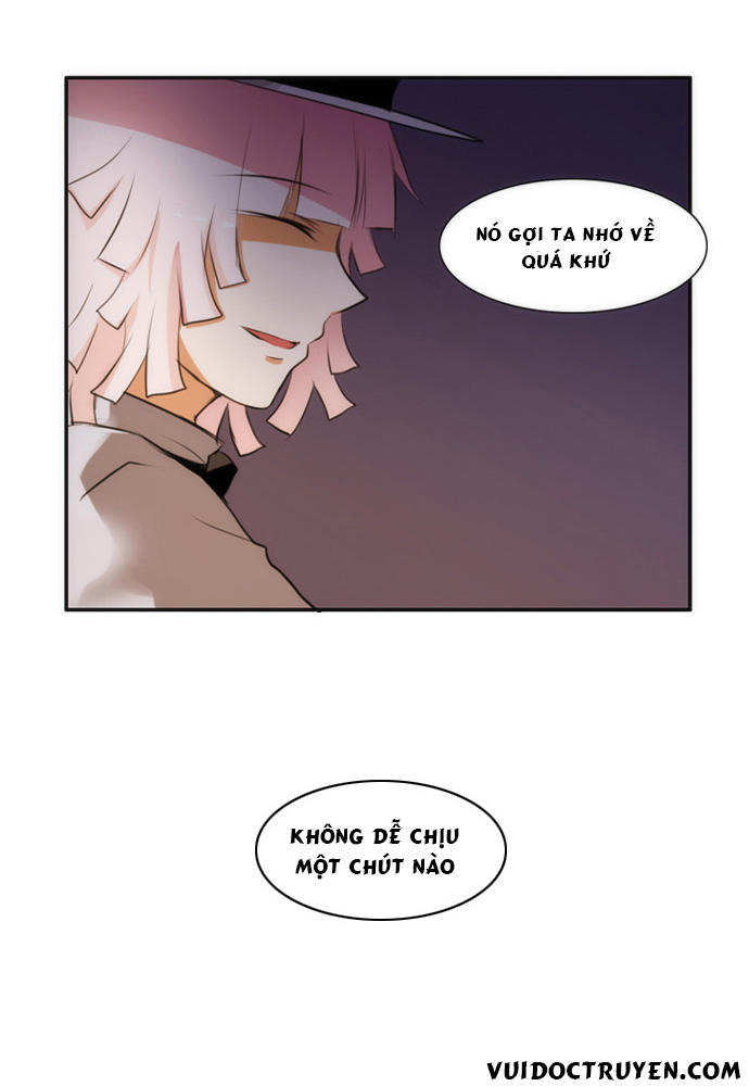 crepuscule (yamchi) chapter 39 6