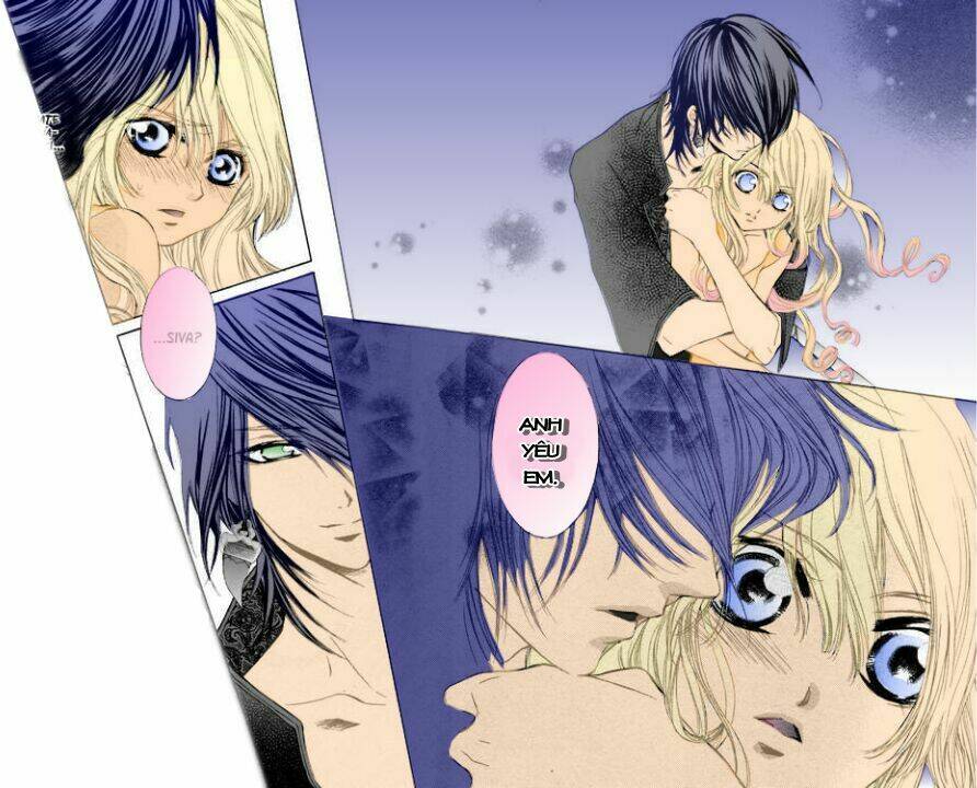 hanatsukihime chapter 6 31