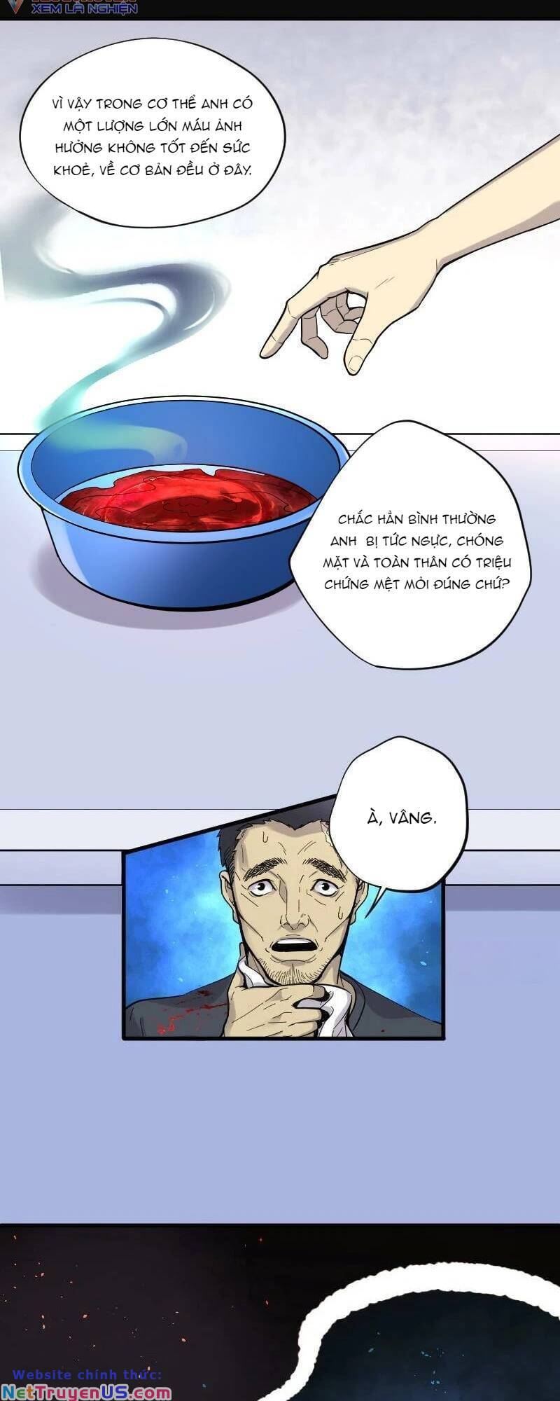 thợ cắt tóc cho diêm vương chapter 24 68