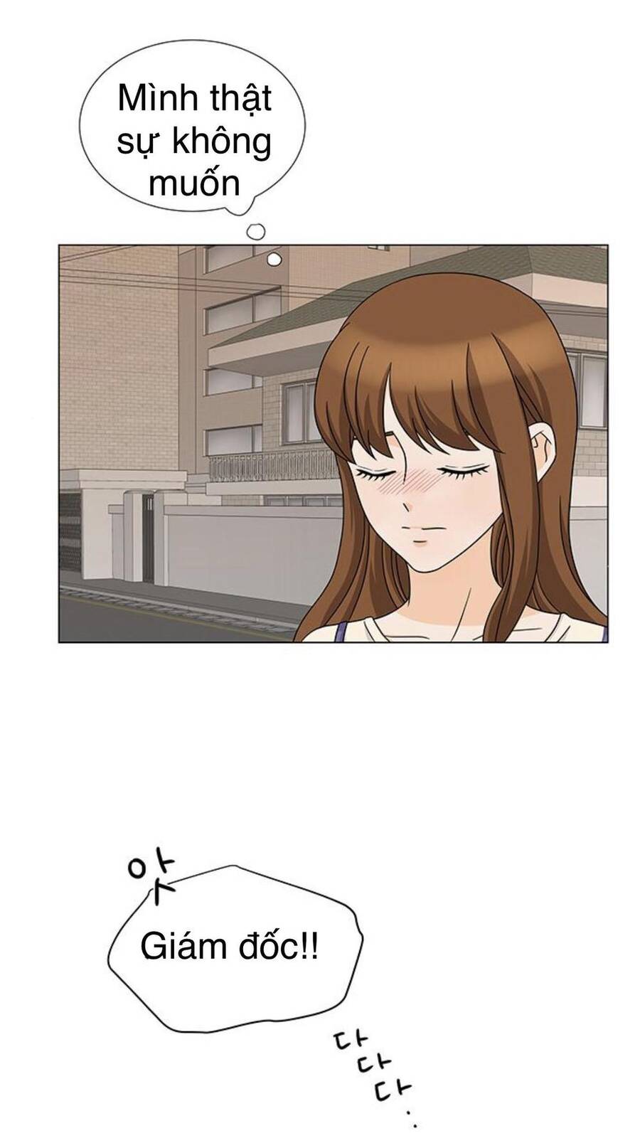 idol và sếp, em yêu ai? chapter 91 18