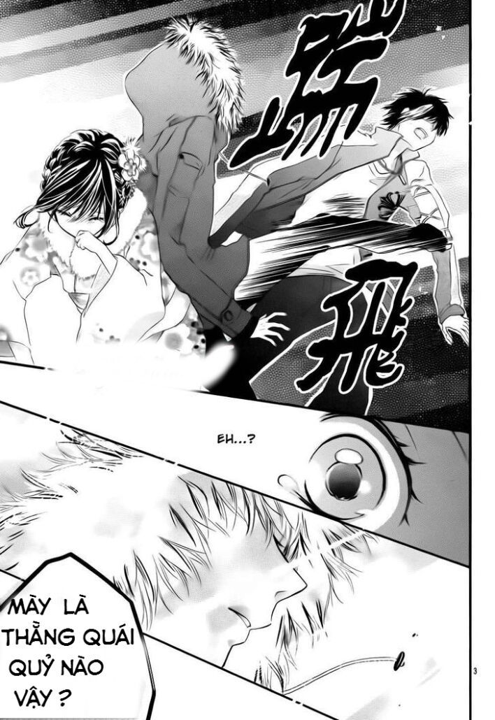 shirokuro-kun to anzu-chan chapter 1 3