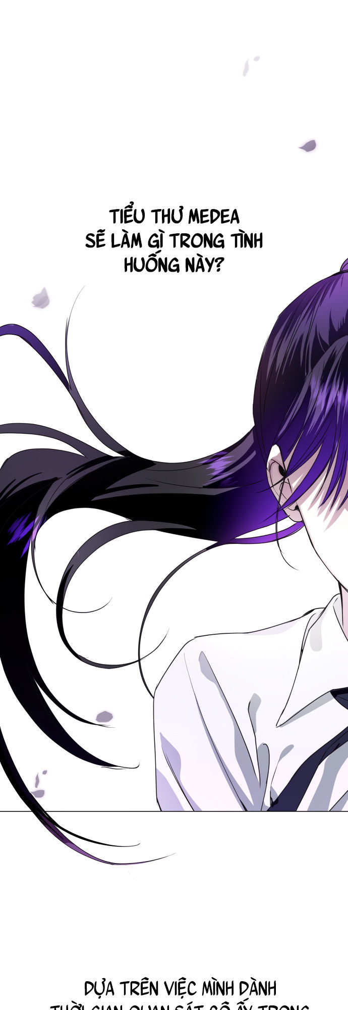 tôi muốn trở thành cô ấy dù chỉ một ngày chapter 4 73