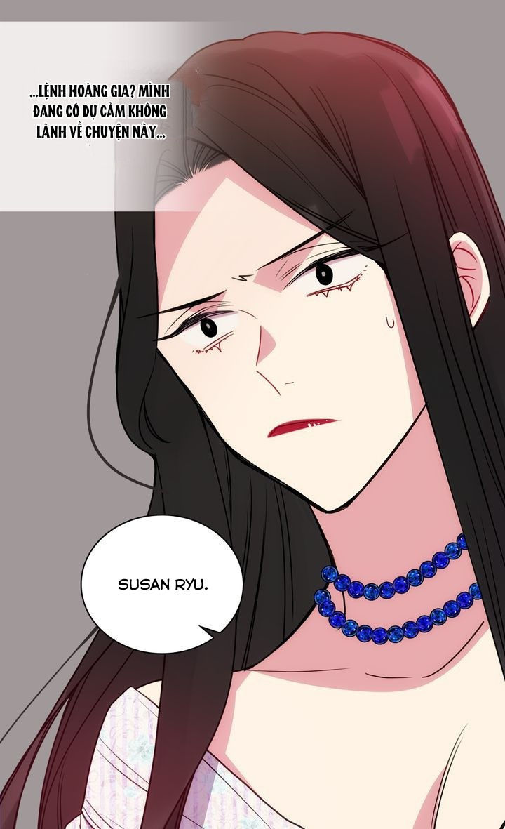 công tước lạnh lùng, alaide chapter 64 14