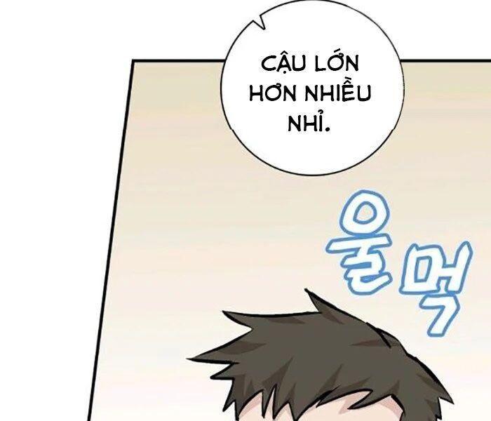 tôi lên cấp chỉ bằng cách ăn chapter 75 163