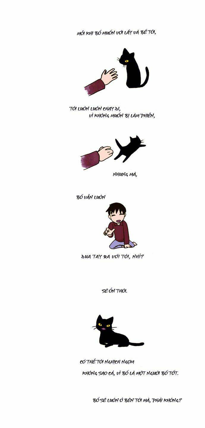 my kitty and old dog chapter 24 3