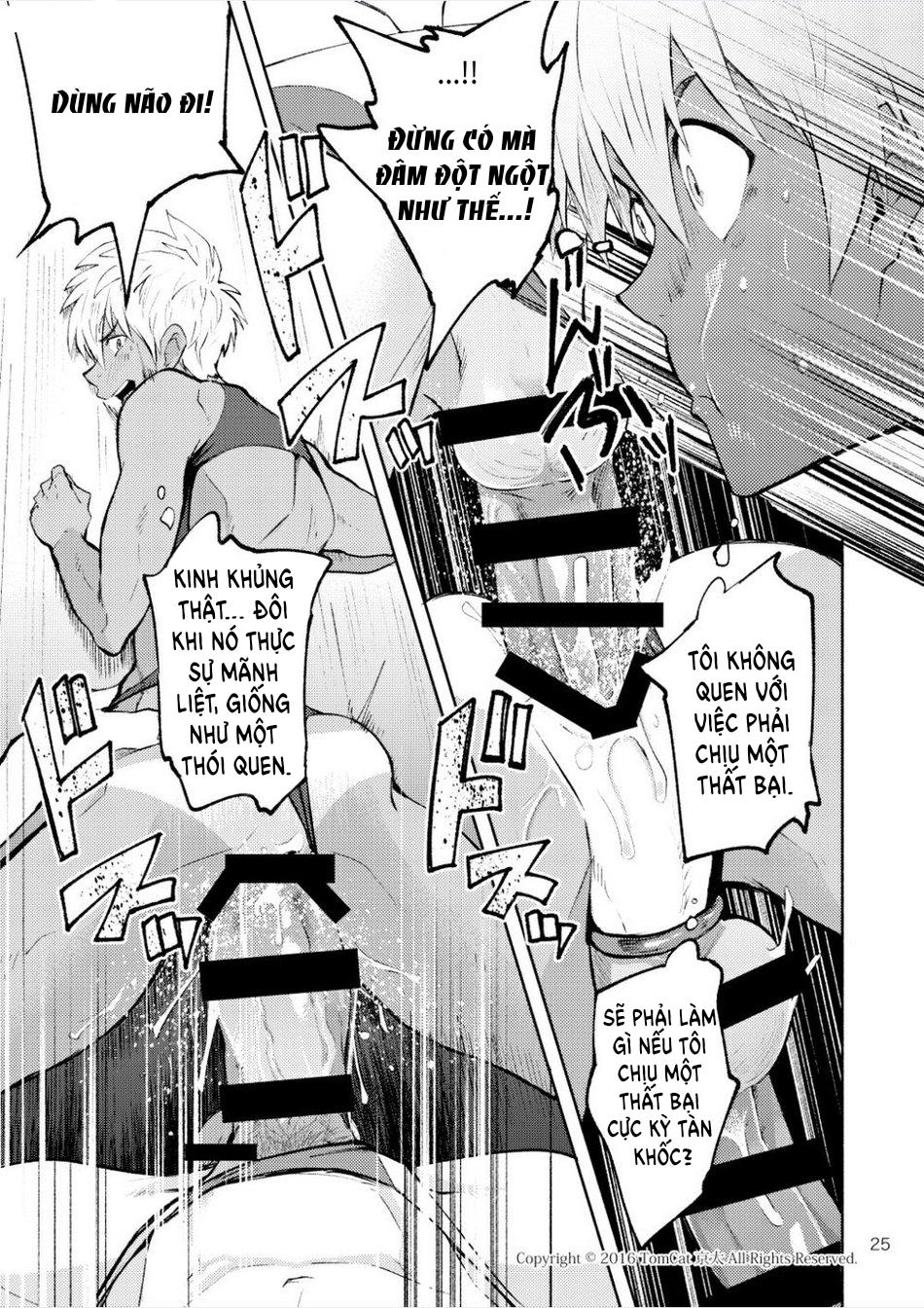 oneshot hỏny chapter 199 23