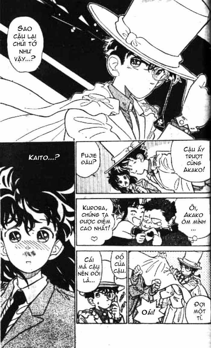 kaito kid chapter 7 21