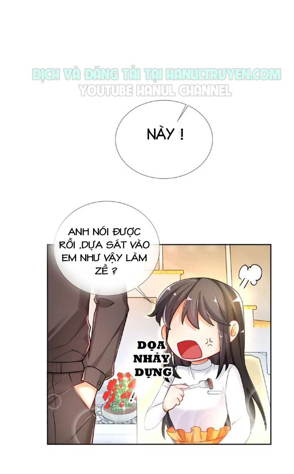 kiều thê muốn bỏ trốn của phúc hắc tổng tài chapter 27 7