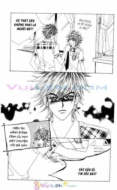 chàng gà mái chapter 2 30