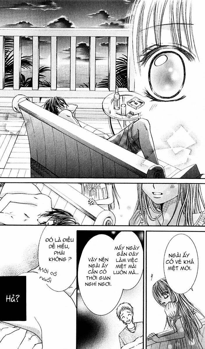 hanayomesama wa 16-sai chapter 2 27