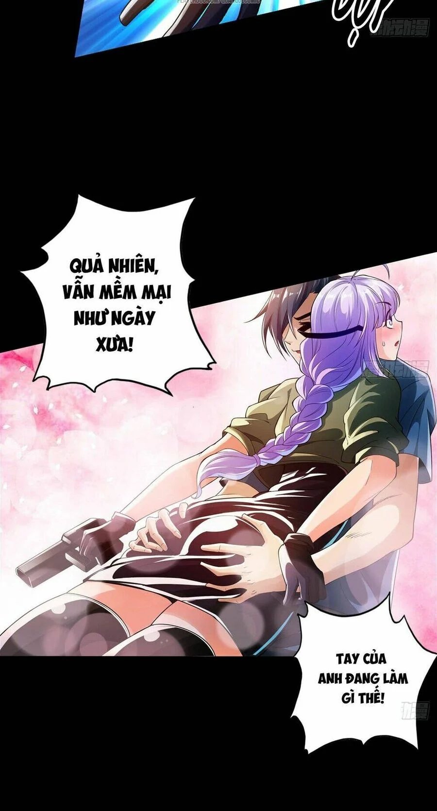 nhân vật phản diện đi tìm đường chết chapter 3 22