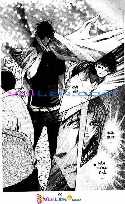 bát khuyển sỹ phương đông chapter 5 99