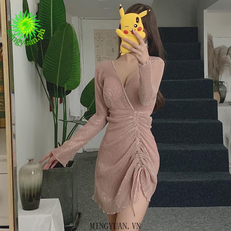 Đồ Bơi Một Mảnh Phong Cách Quyến Rũ Dành Cho Nữ