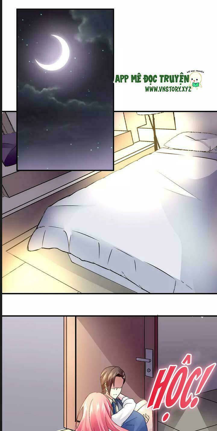 trò chơi săn tình - tổng tài khó kìm lòng chapter 22 12