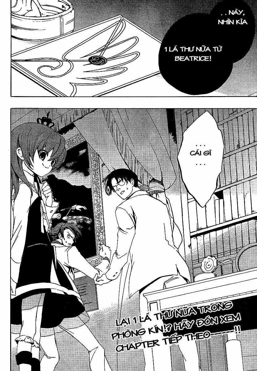 umineko no naku koro ni episode 1: legend of the golden witch chapter 18 44